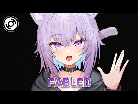 Nightcore - Fabled (Critterhouse)