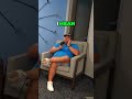 Matt Kendrick on Brad Dalke #shorts