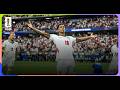 Jude Bellingham Goal England 4 2 Croatia FIFA World Cup 2026
