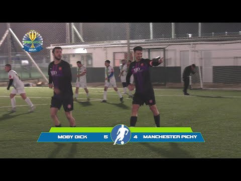 #546 🔥 PARTIDAZO: MOBYDICK VS MANCHESTER  | UNIÓN DE ATRÁS | CÓMODO EL ASTON | FAMILI POR GOLEADA