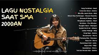 Download lagu Top 30 Nostalgia  2000an 💖| playlist Noah,Geisha,Nidji,Stevan Pasaribu,Five Minutes mp3