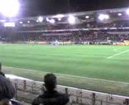 NAC-Sparta 1-3-2008 Deel 2