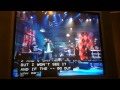 Chiddy Bang Ray Charles Live On Jay Leno