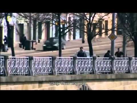 Prague Street Food – Czech Food Documentary