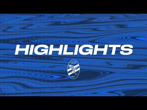 Final Four di Serie C 2022/23 | Highlights di Lecco - Cesena 1-2