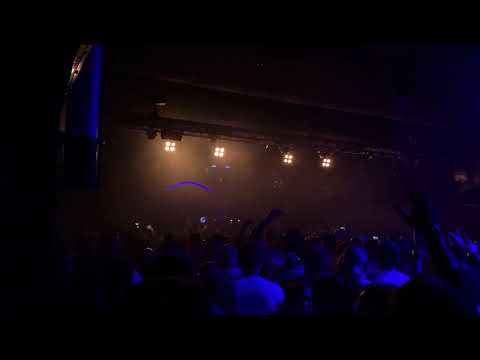 Hernan Cattaneo @ All Night Long 7 hrs Set Akvárium Klub Budapest 19.10.2019 part 9