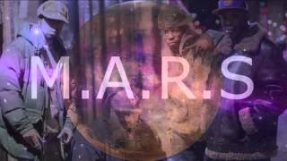 Cormega feat. Action Bronson, Roc Marciano, Saigon "M.A.R.S."