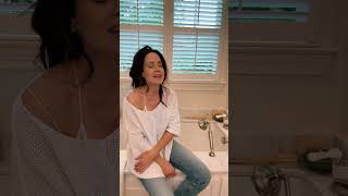 Bathroom Version WHAT I REALLY MEANT TO SAY … #youtube #youtubeshorts  #youtube #foryou