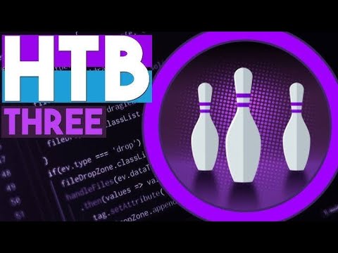 The Ultimate HackTheBox Room Solution Guide