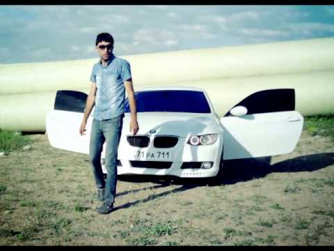 Lyov'G - AntiPogh / 18+ audio version