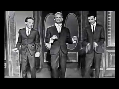 RESTORED Bread and Butter Newbeats TRUE 1965 STEREO Hiq Hybrid JARichardsFilm