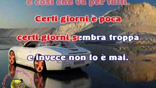Ligabue - Questa è la mia vita (karaoke - fair use)