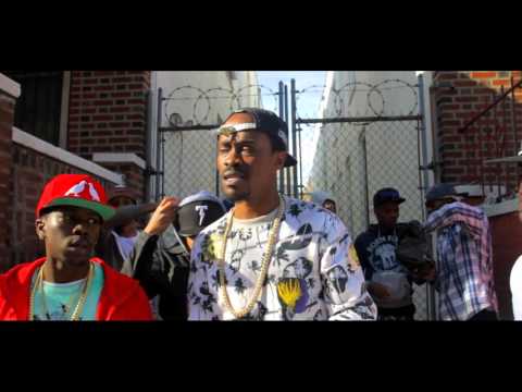 G'd Up Ft. Spliffy da don & Swan Gody - Gettin to them bandz (Dir. By Kapomob Films)