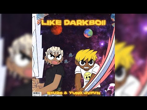 Video thumbnail for Like Darkboii