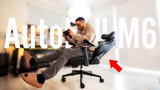 Is this the Ultimate Cooler Gaming Chair?