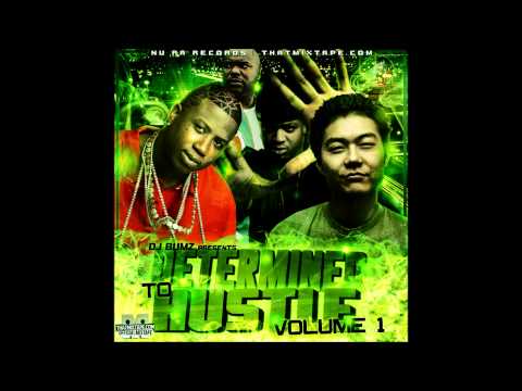 14 Kamikazi - Que Seas Tu (Feat. Siene) (Prod. by Siene & Efe Frans) - DTH1