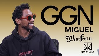 GGN with Miguel | PREVIEW