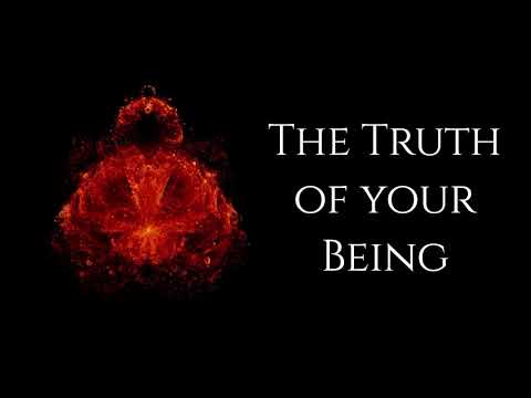 Garab Dorje ~ 𝐓𝐡𝐞 𝐓𝐫𝐮𝐭𝐡 𝐨𝐟 𝐲𝐨𝐮𝐫 𝐁𝐞𝐢𝐧𝐠  ~ Dzogchen (Ati Yoga)
