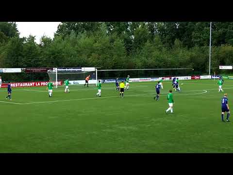 FC Trias - SC Meddo 17 september 2017