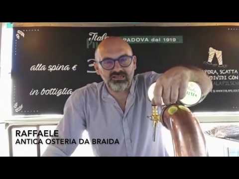 Friulbrau - a tu per tu con Antica Osteria da Braida