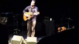 Darkness and the Fireflies Mason Jennings