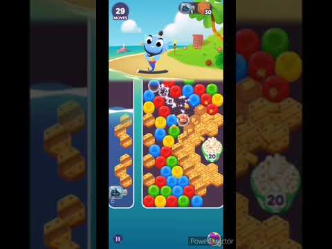 Disney Getaway Blast Level 59 | NO BOOSTERS