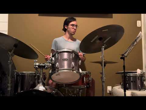 Roy Haynes Solo - Billy Mintz