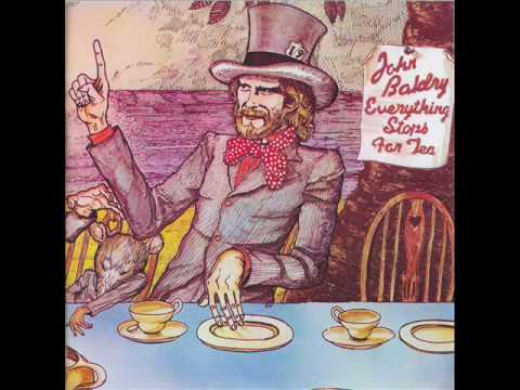 Long John Baldry - Everything Stops For Tea