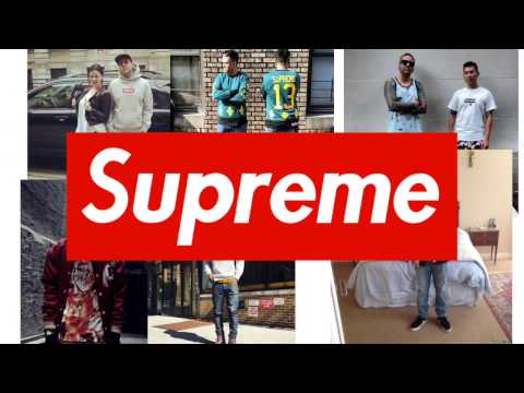 SUPREME MINUTE 1