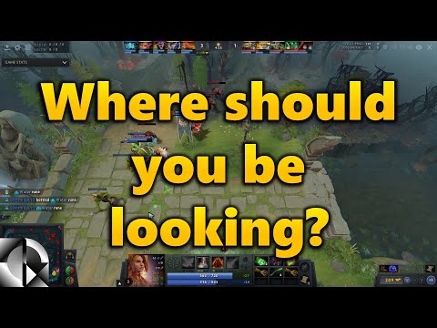 If you're stuck at your MMR, you might not be doing this