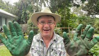 These Garden Gloves are Great Aussie Gardener Review