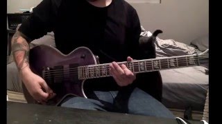 Architects - The Devil Is Near