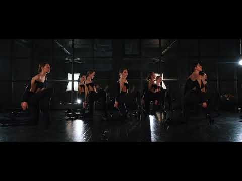 Frame Up Strip — Fraules Dance Centre — Choreo by Настя Аравина