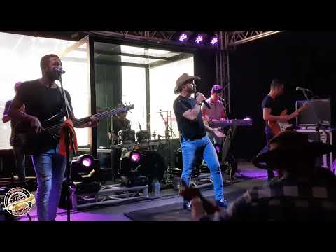 Estou me acostumando (letra) - Alma Latina - Imperial Club - Jaraguá do Sul/SC - 08-06-2024