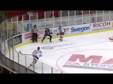 highlights Vita Hästen - LHC