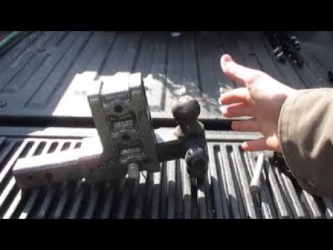Must have!! Geny-Y Hitch!! Review after 1 Year