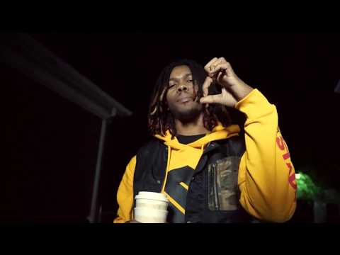 J. Prince x Chucho Dabbin - Action (Official Music Video) Shot By @DarionJenard