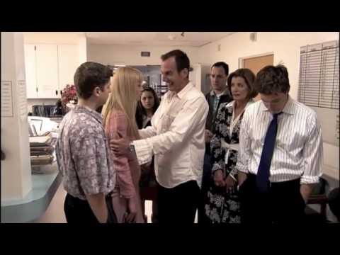 Arrested Development - Gob best moments season 1