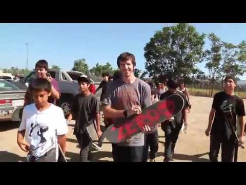 Fresh 'til Death  Part 1