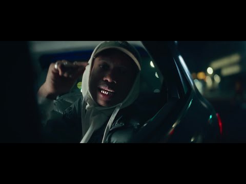 trophy - blindspot. (official film)