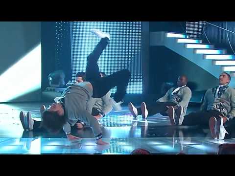 A Collection of Best Dance Performances