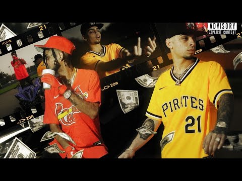 Hozwal ✖️ YovngChimi   | HUNDREDS [Oficial Video]