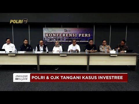 PRESISI UPDATE: LIVE - DIVHUBINTER POLRI &amp; OJK PULANGKAN BURONAN ADRIAN GUNADI 26/09/25 (16.33)