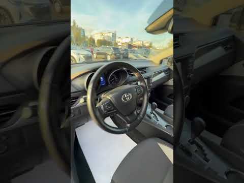 фото toyota avensis iii рестайлинг 2 0