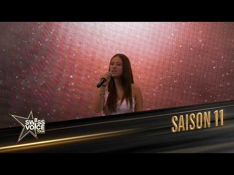 Lauren - Swiss Voice Tour 2026, Littoral Centre