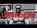 Calum Von Moger WE ALL FALL DOWN IN LIFE 2019 COMEBACK