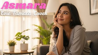 Download lagu ASMARA - EVIE TAMALA | COVER DANGDUT KOPLO TERBARU 2025 [Safira Dangdut ] mp3