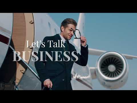Let's Talk Business