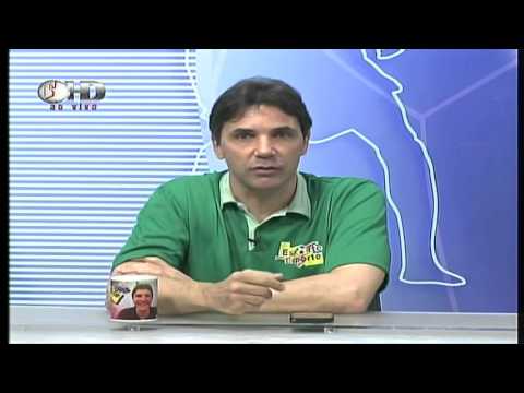 Programa Esporte por Esporte – 11/12/2015