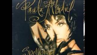 Paula Abdul - The Promise Of A New Day